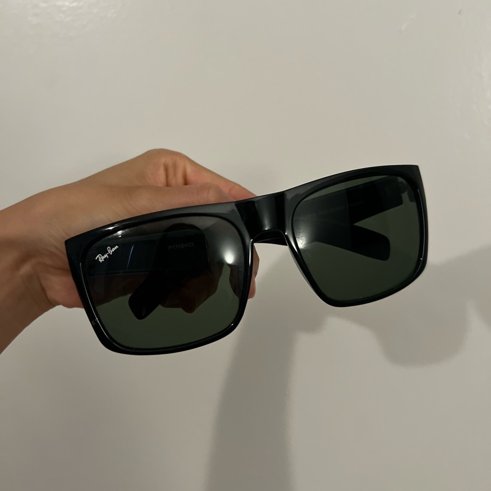 Ray-Ban a like Black Sunglasses Men’s